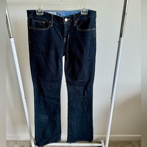 Gap Jeans